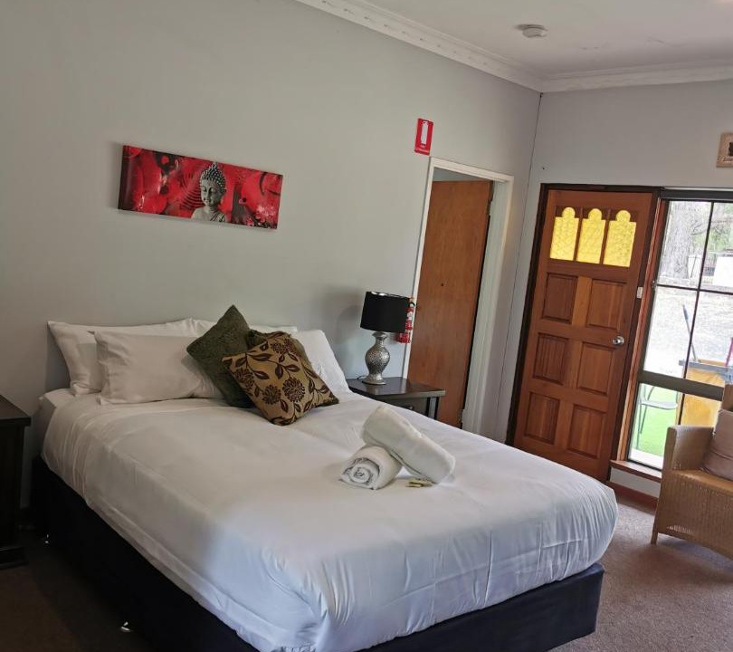 Photo of Bedroom in Lake Clifton