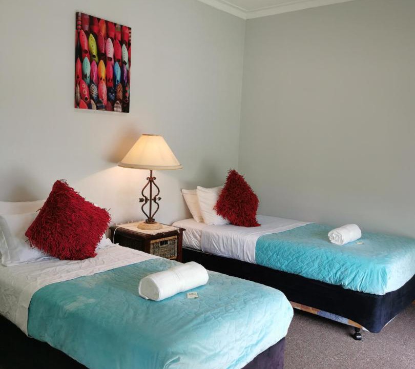 Photo of Bedroom in Lake Clifton