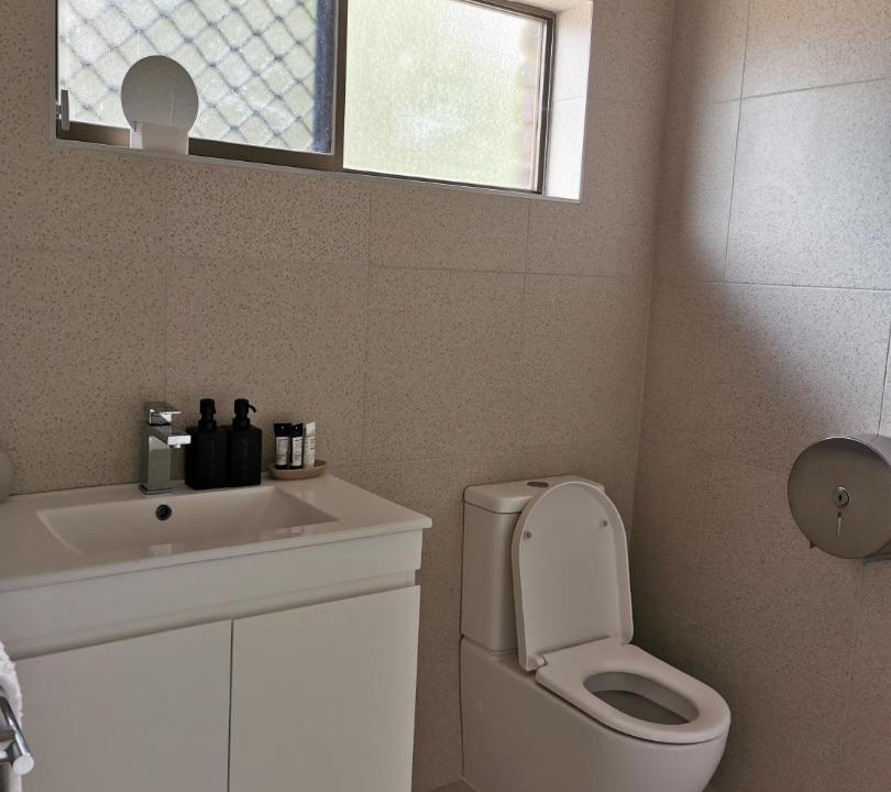 Photo of Bathroom in Lake Clifton