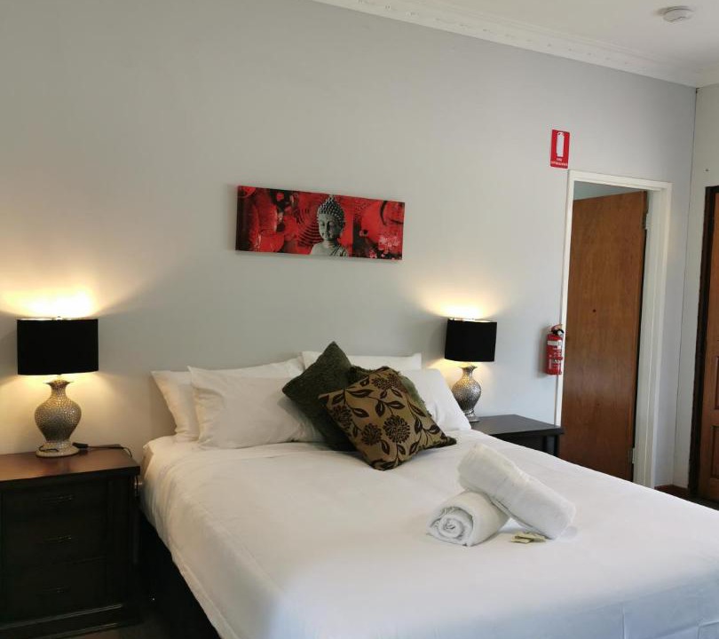 Photo of Bedroom in Lake Clifton