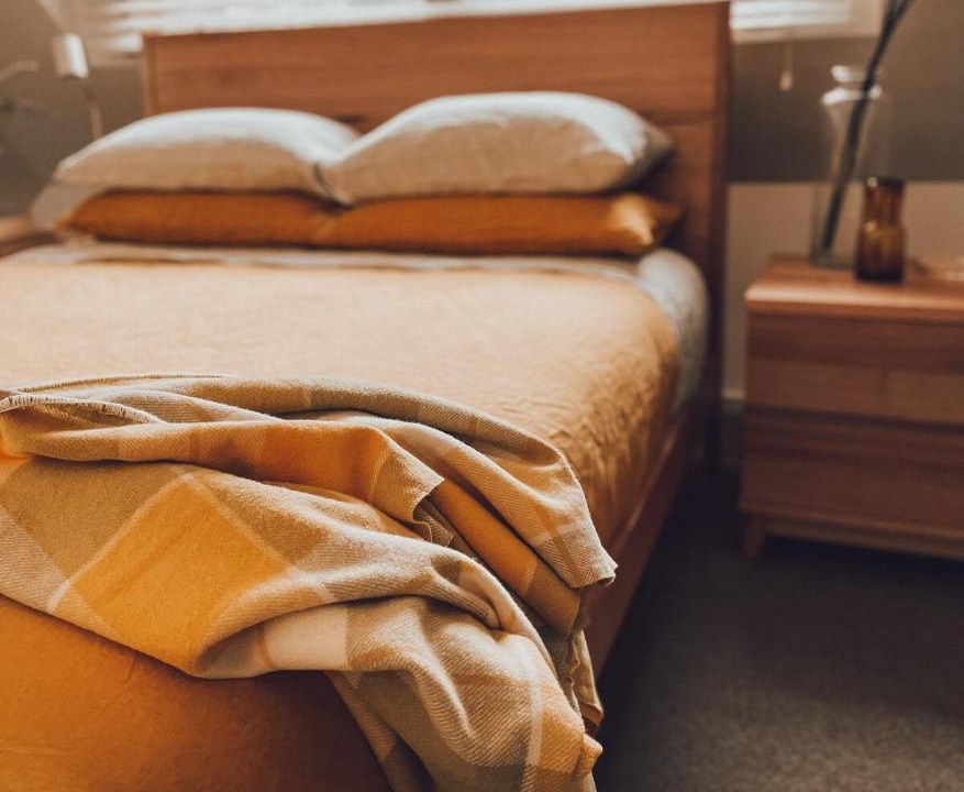 Photo of Bedroom in Franklin