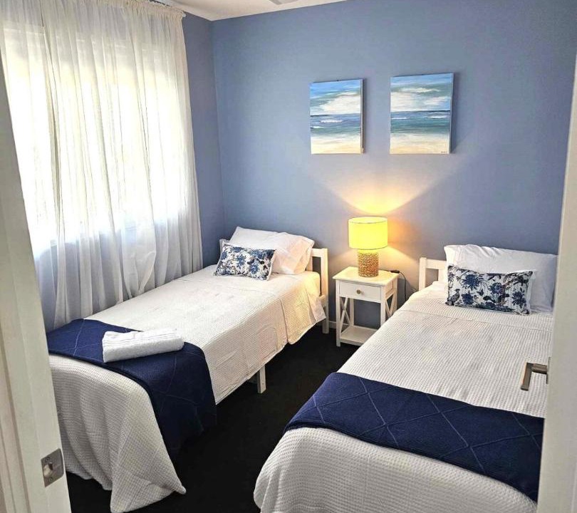 Photo of Bedroom in Towen Mountain