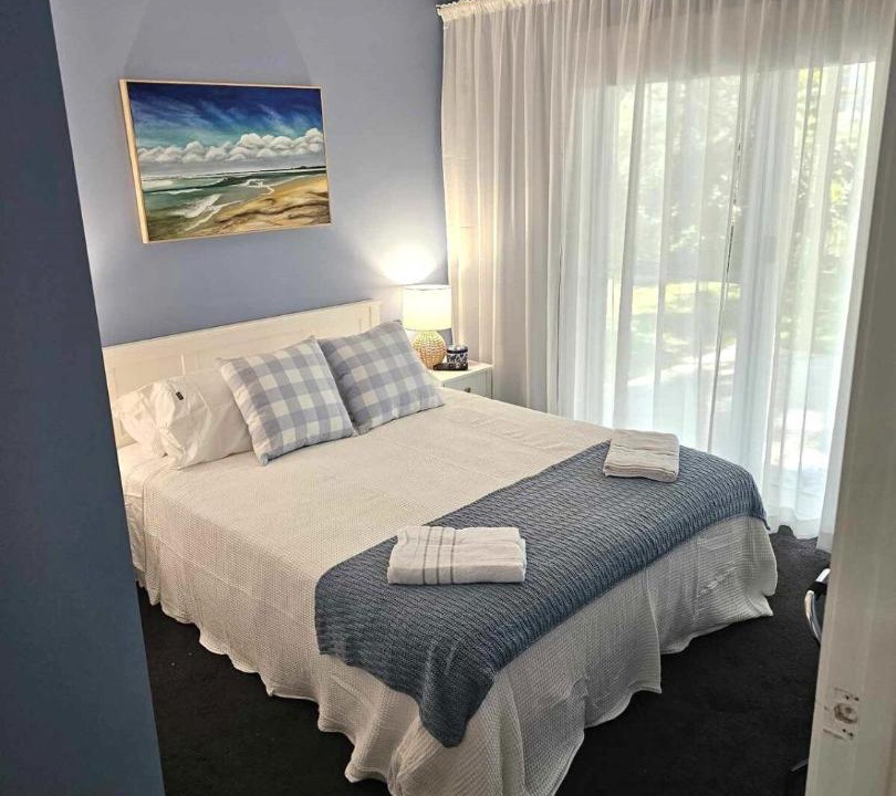 Photo of Bedroom in Towen Mountain