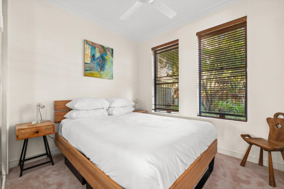 Photo of Bedroom in Balmain