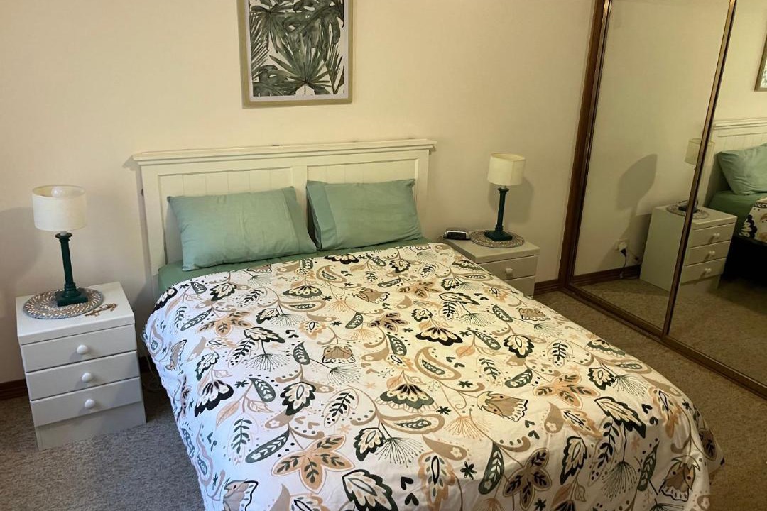 Photo of Bedroom in Narooma