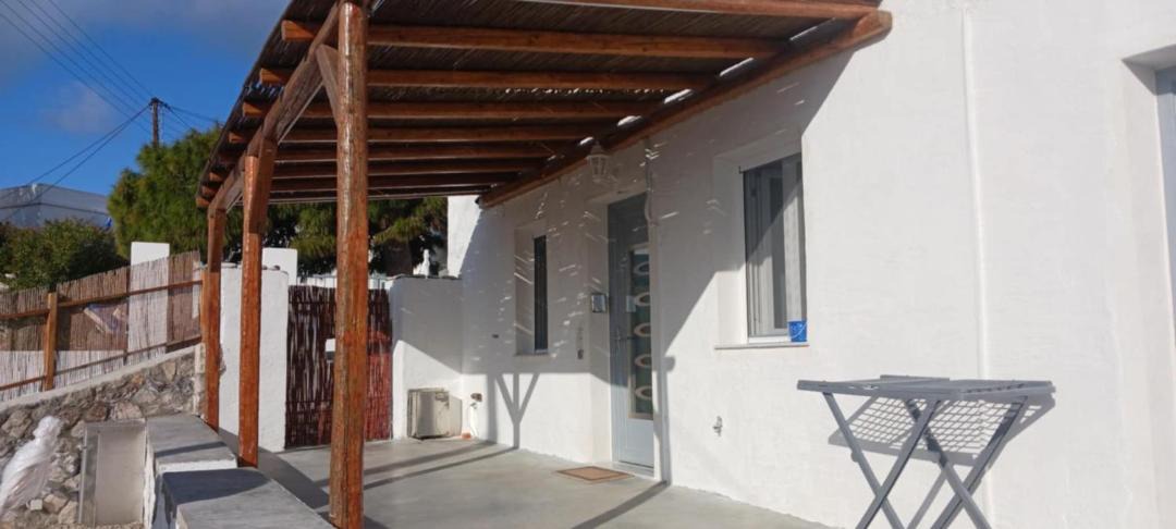 Photo of Patio Balcony in Plaka