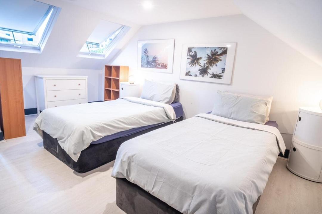 Photo of Bedroom in Pyrmont