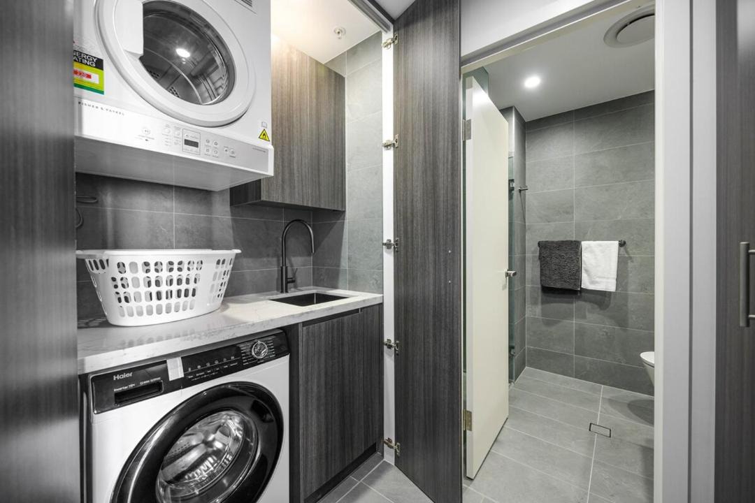 Photo of Bathroom in Lidcombe
