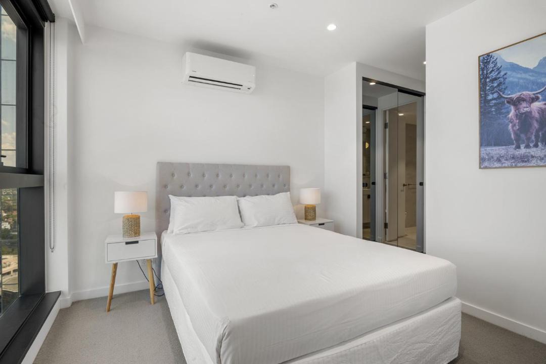 Photo of Bedroom in Box Hill