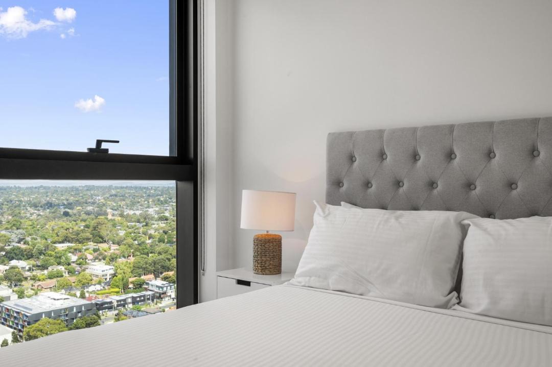 Photo of Bedroom in Box Hill