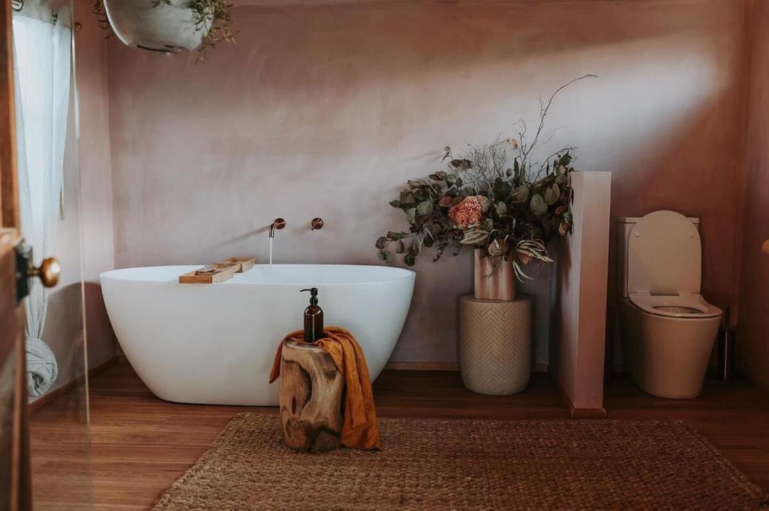 Photo of Bathroom in Ross