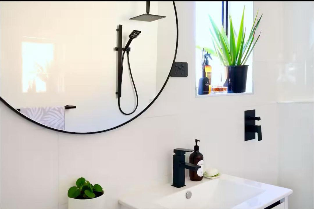 Photo of Bathroom in Cronulla