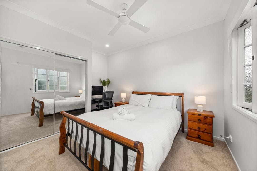 Photo of Bedroom in Bald Hills