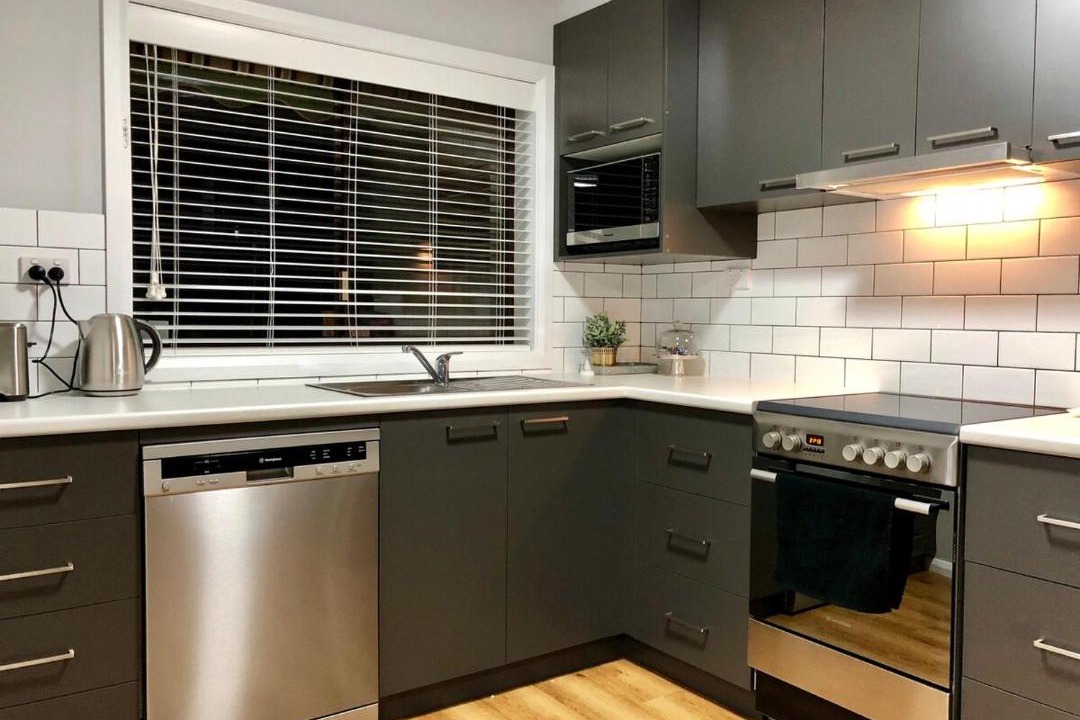 Photo of Kitchen in Kooringal