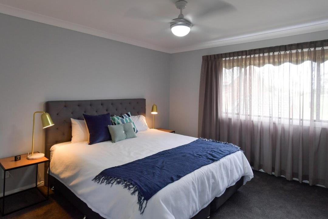 Photo of Bedroom in Kooringal