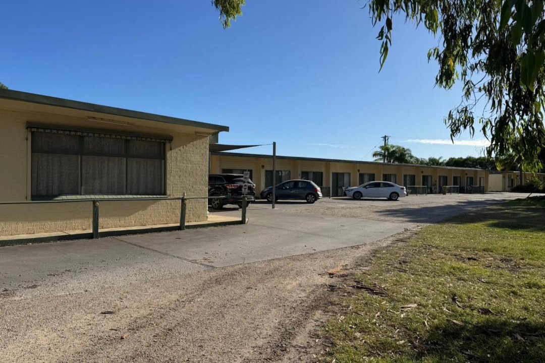 Photo of Buildings in Swan Hill