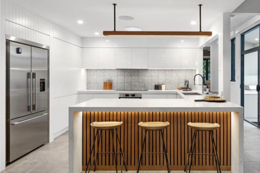 Photo of Kitchen in Hyams Beach