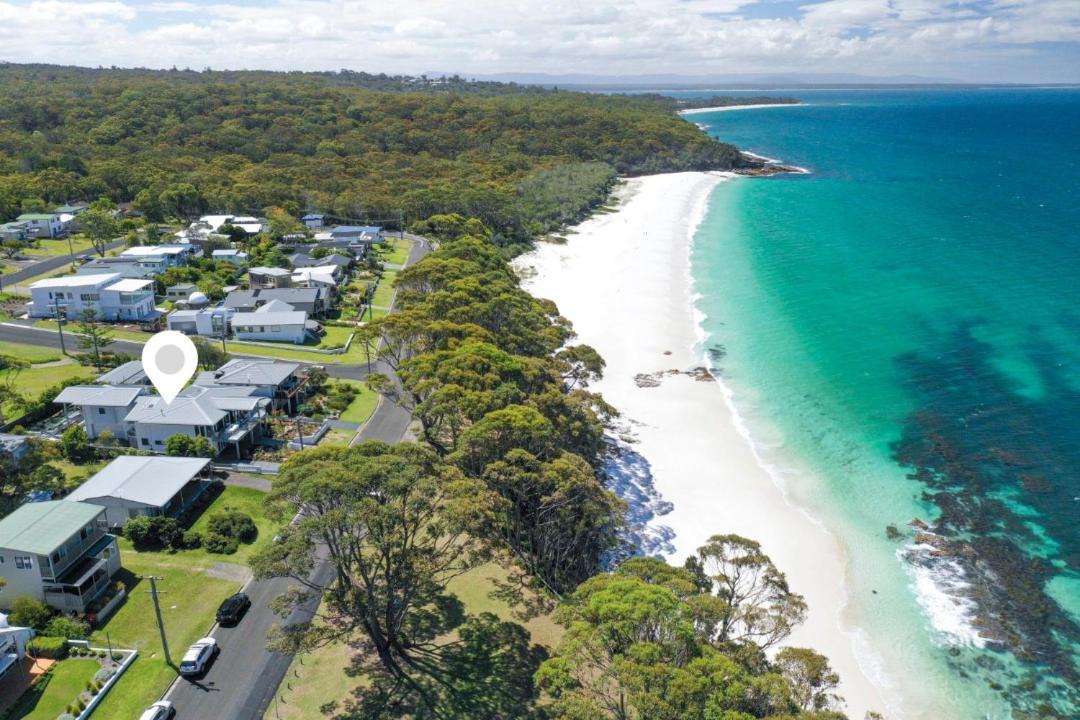 Photo of Others in Hyams Beach