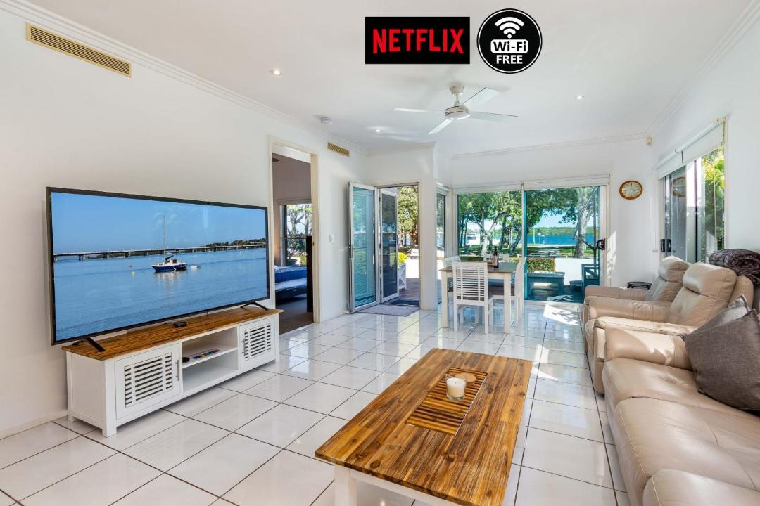 Photo of Livingroom in Bellara