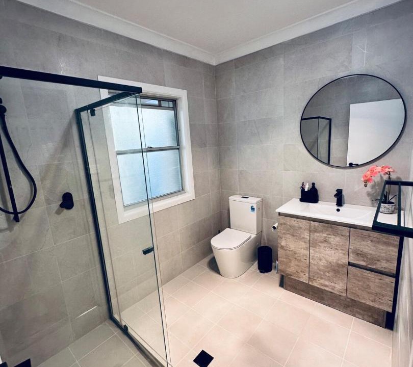 Photo of Bathroom in Batehaven