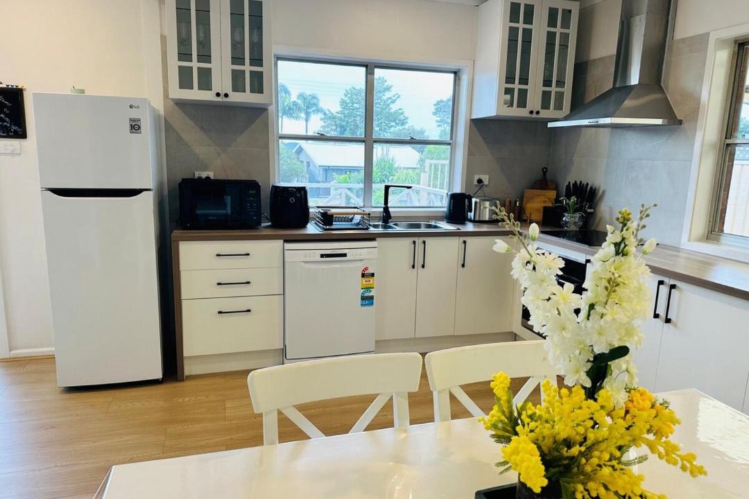 Photo of Kitchen in Batehaven