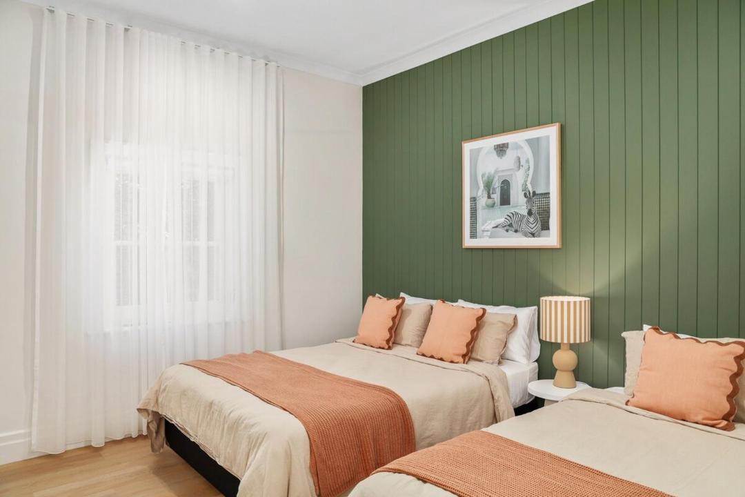 Photo of Bedroom in Mount Gambier
