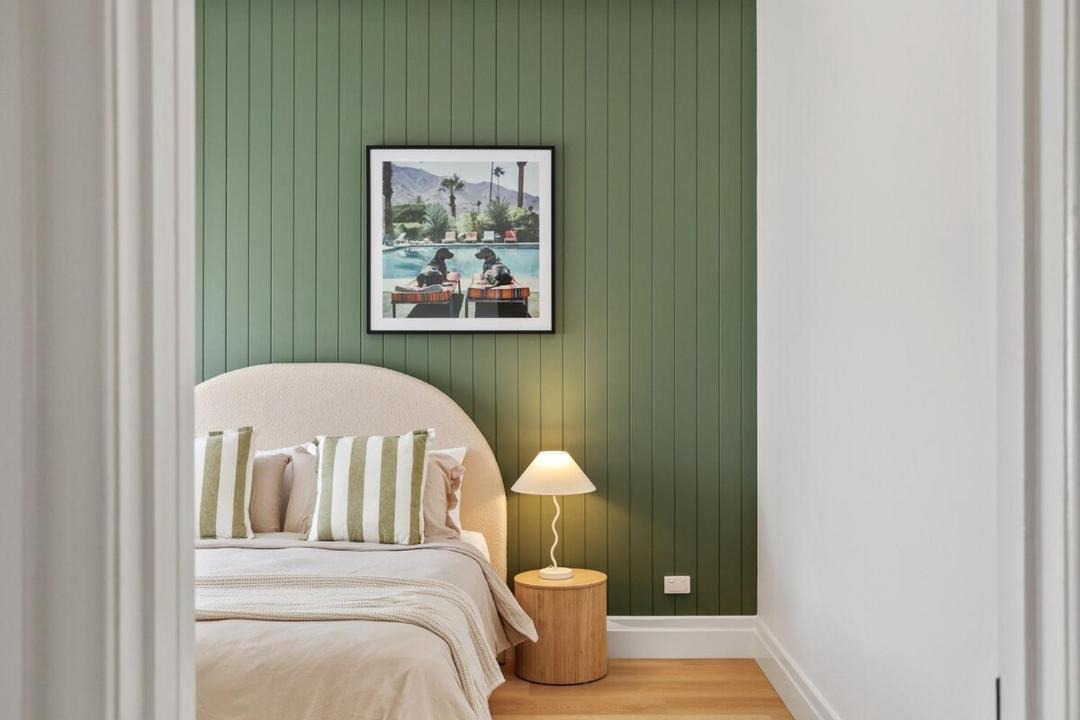 Photo of Bedroom in Mount Gambier