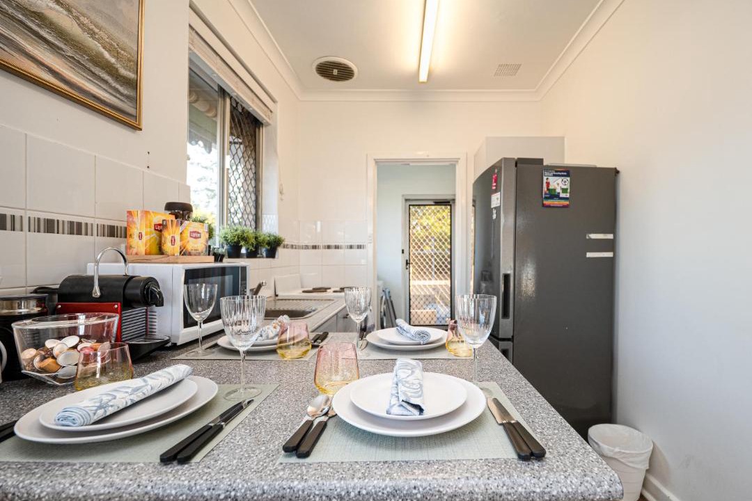 Photo of Kitchen in Belmont