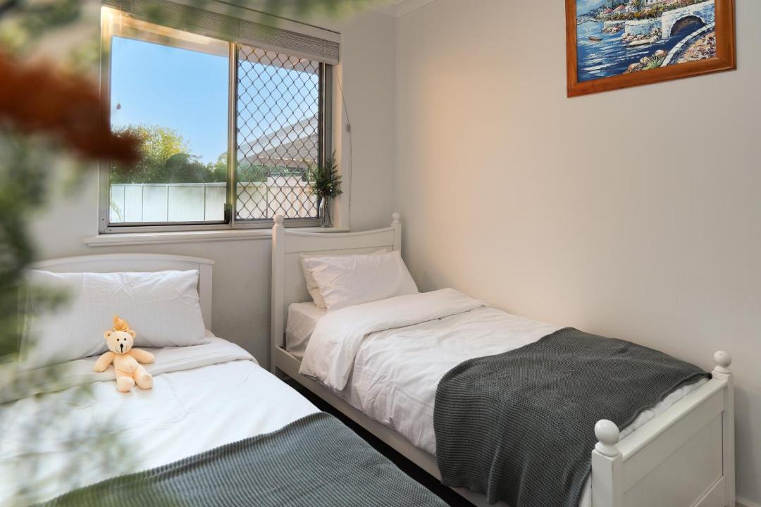 Photo of Bedroom in Belmont