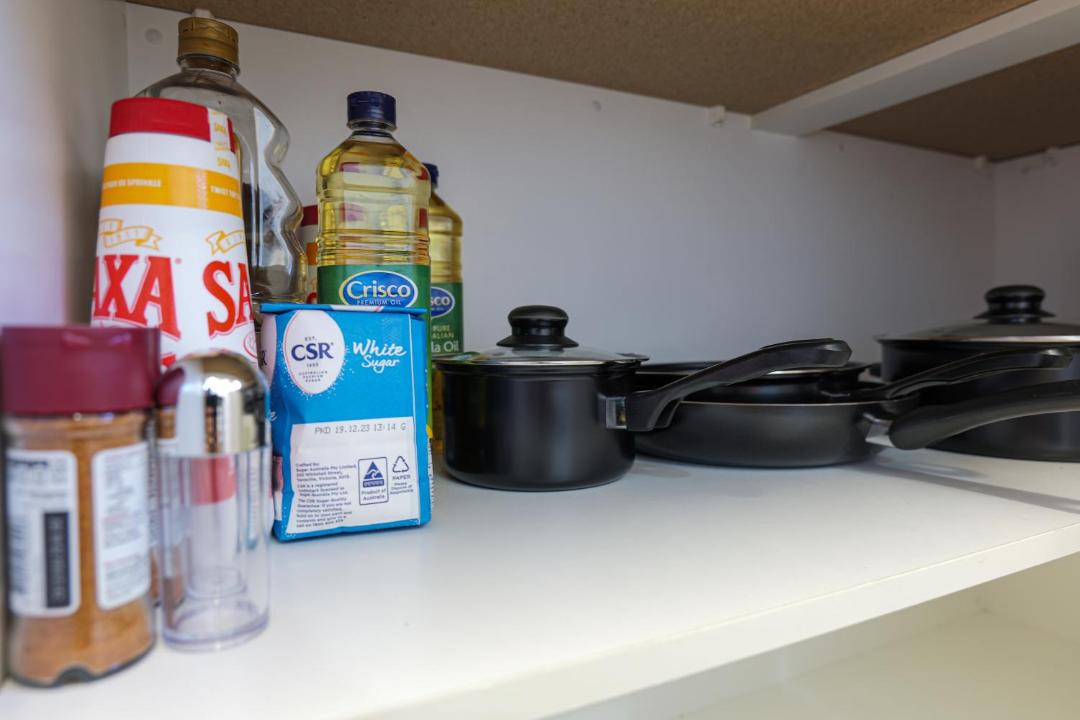 Photo of Kitchen in Belmont