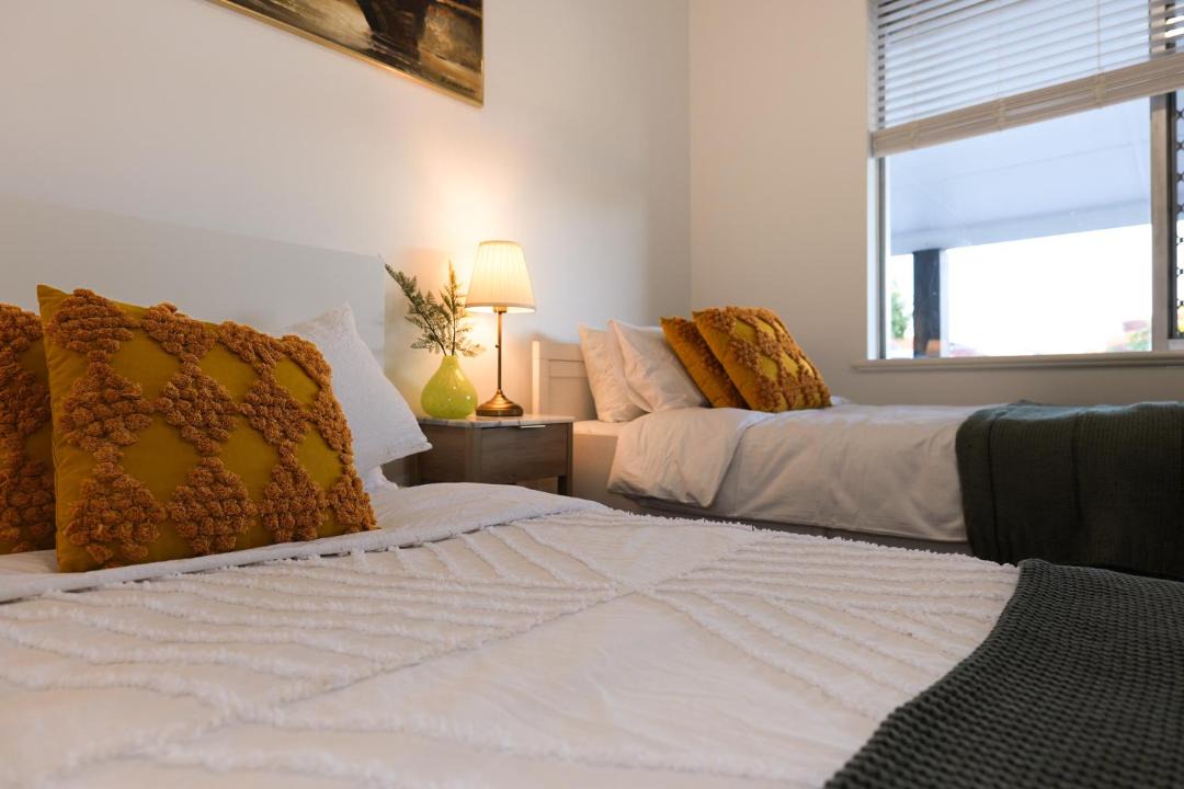 Photo of Bedroom in Belmont