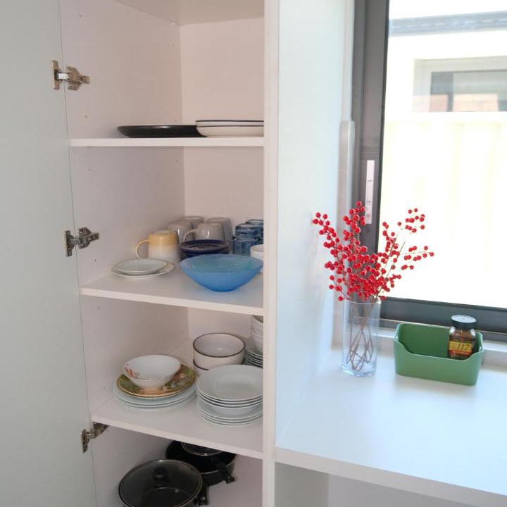 Photo of Kitchen in Belmont