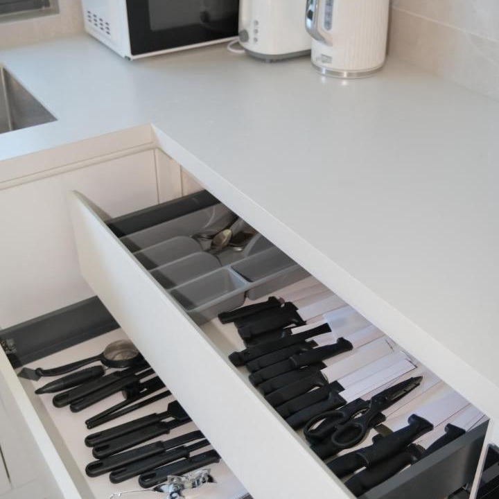 Photo of Kitchen in Belmont