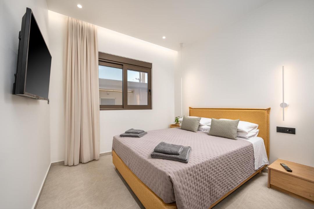 Photo of Bedroom in Lambi