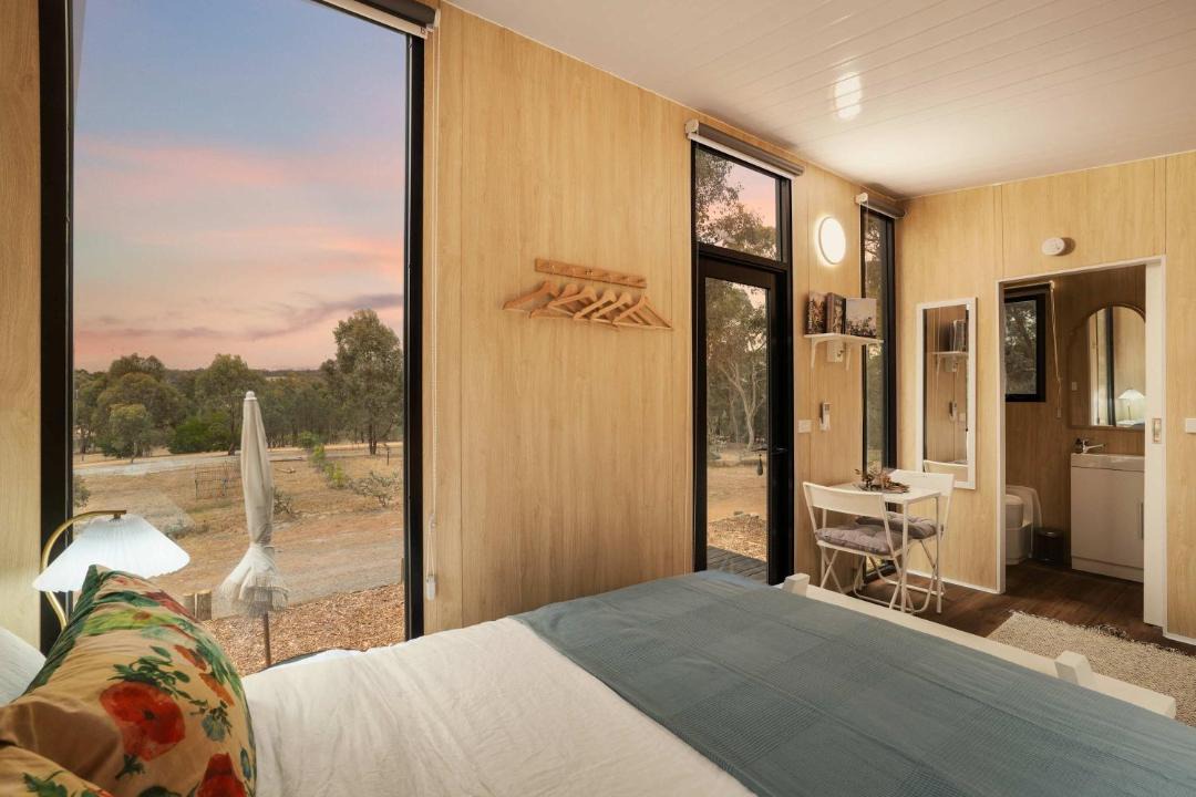 Photo of Bedroom in Clydesdale