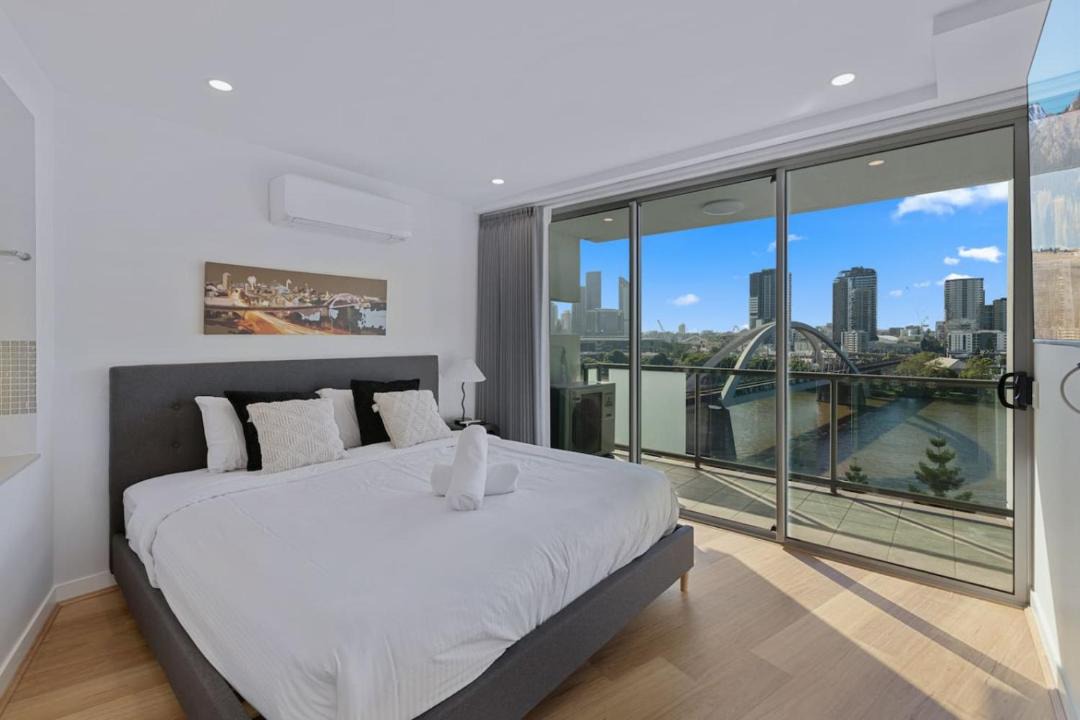Photo of Others in Brisbane Central Business District