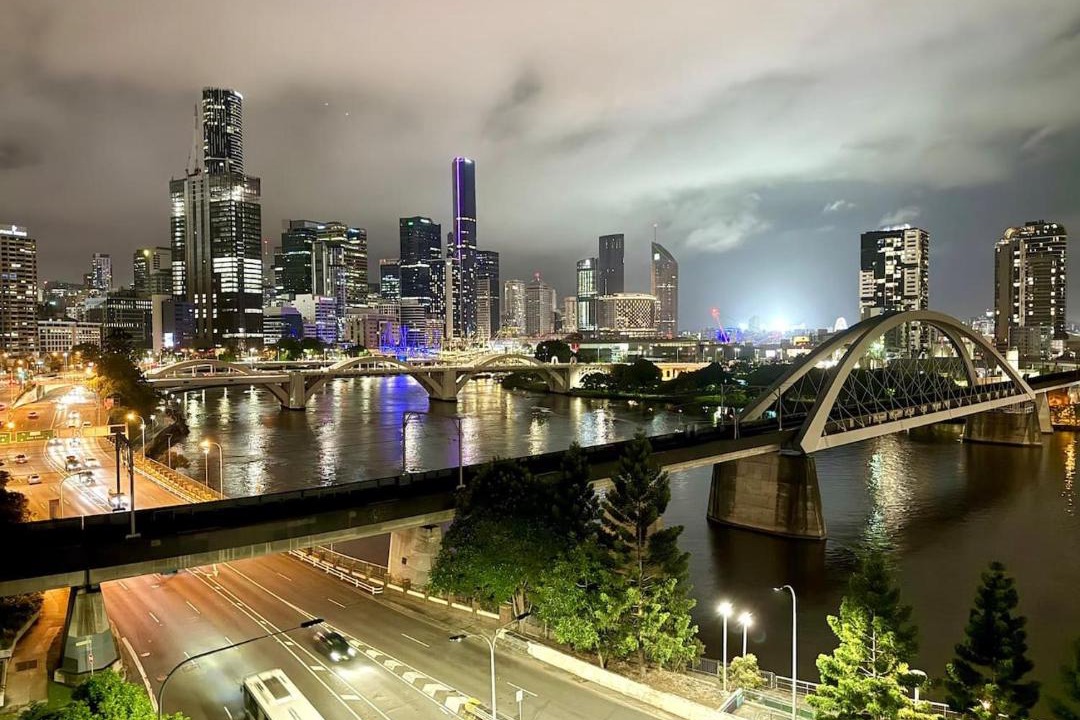 Photo of Others in Brisbane Central Business District
