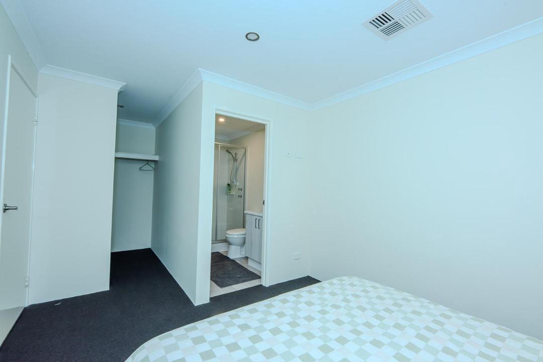 Photo of Bedroom in Brabham