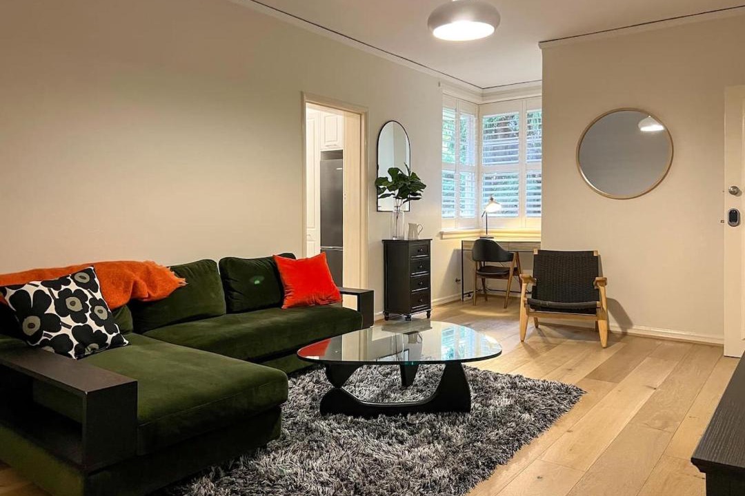 Photo of Livingroom in Wagga Wagga