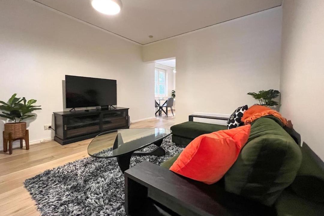 Photo of Livingroom in Wagga Wagga