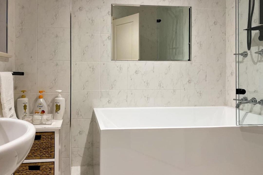 Photo of Bathroom in Wagga Wagga