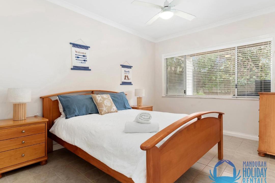 Photo of Bedroom in Madora Bay