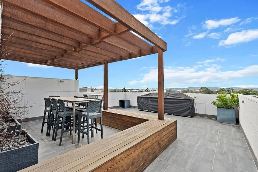 Photo of Patio Balcony in Sherwood