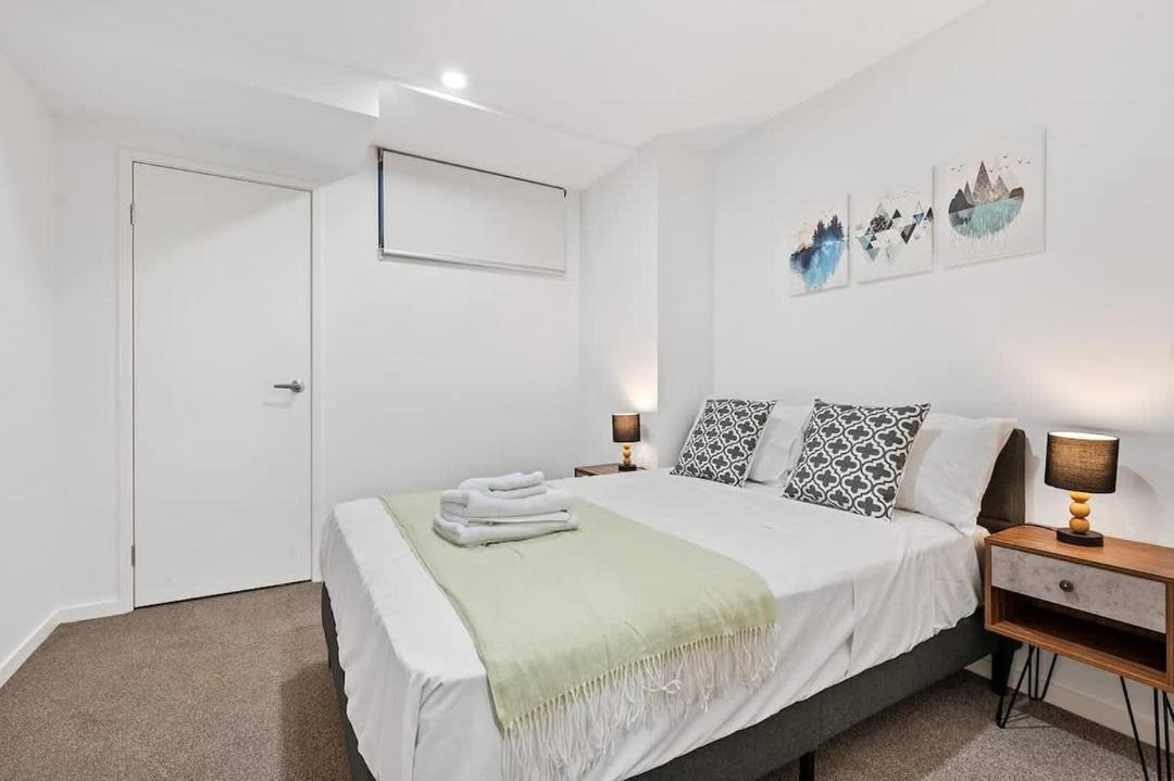 Photo of Bedroom in Sherwood