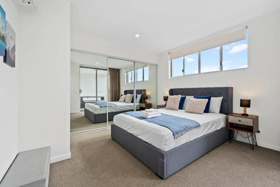 Photo of Bedroom in Sherwood