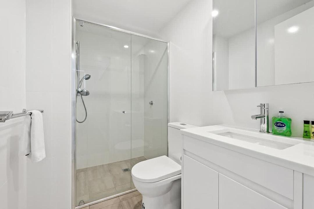 Photo of Bathroom in Sherwood