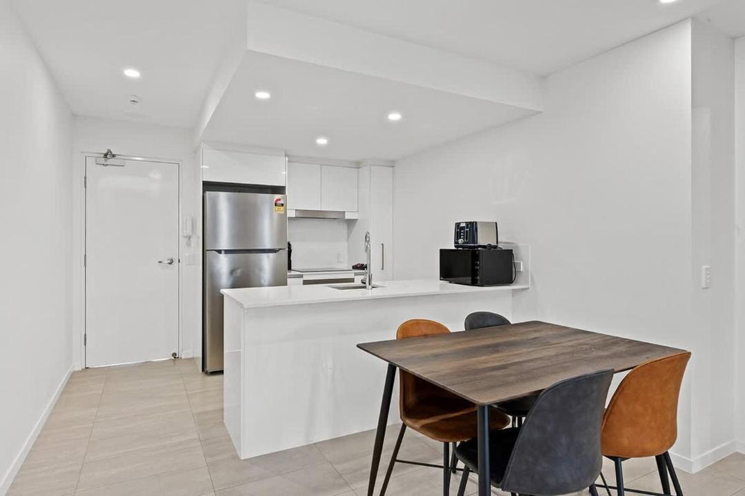 Photo of Kitchen in Sherwood