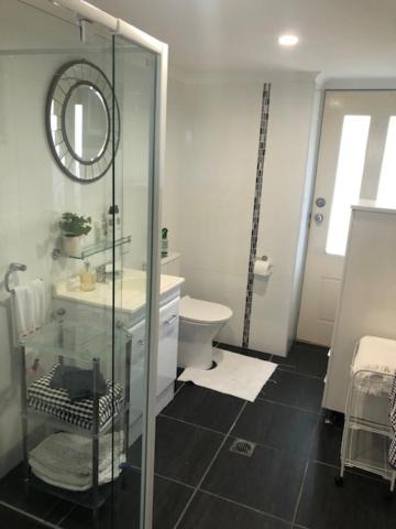 Photo of Bathroom in Forster