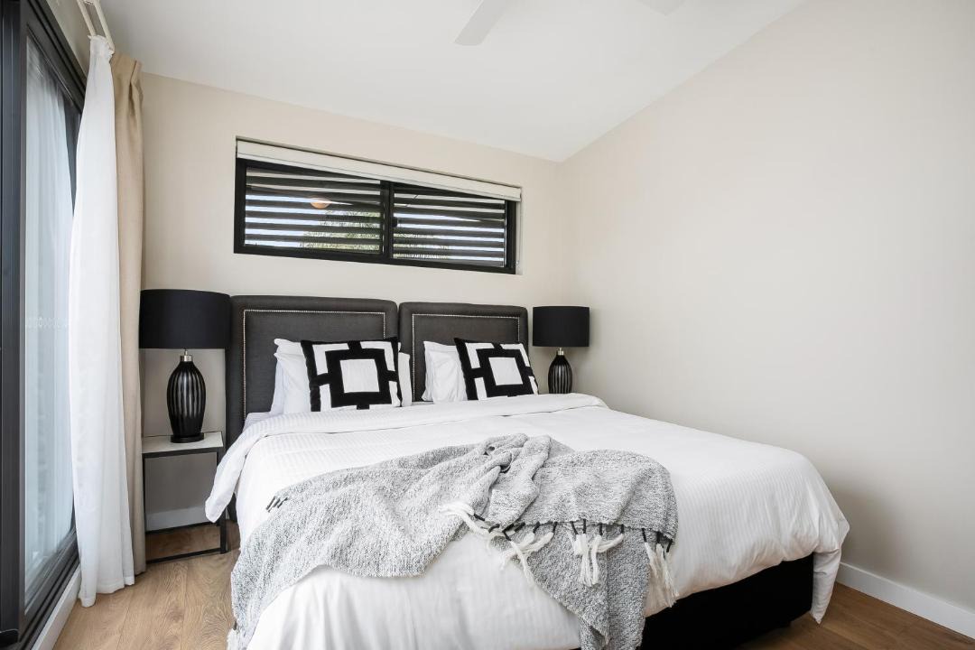 Photo of Bedroom in Fairlight