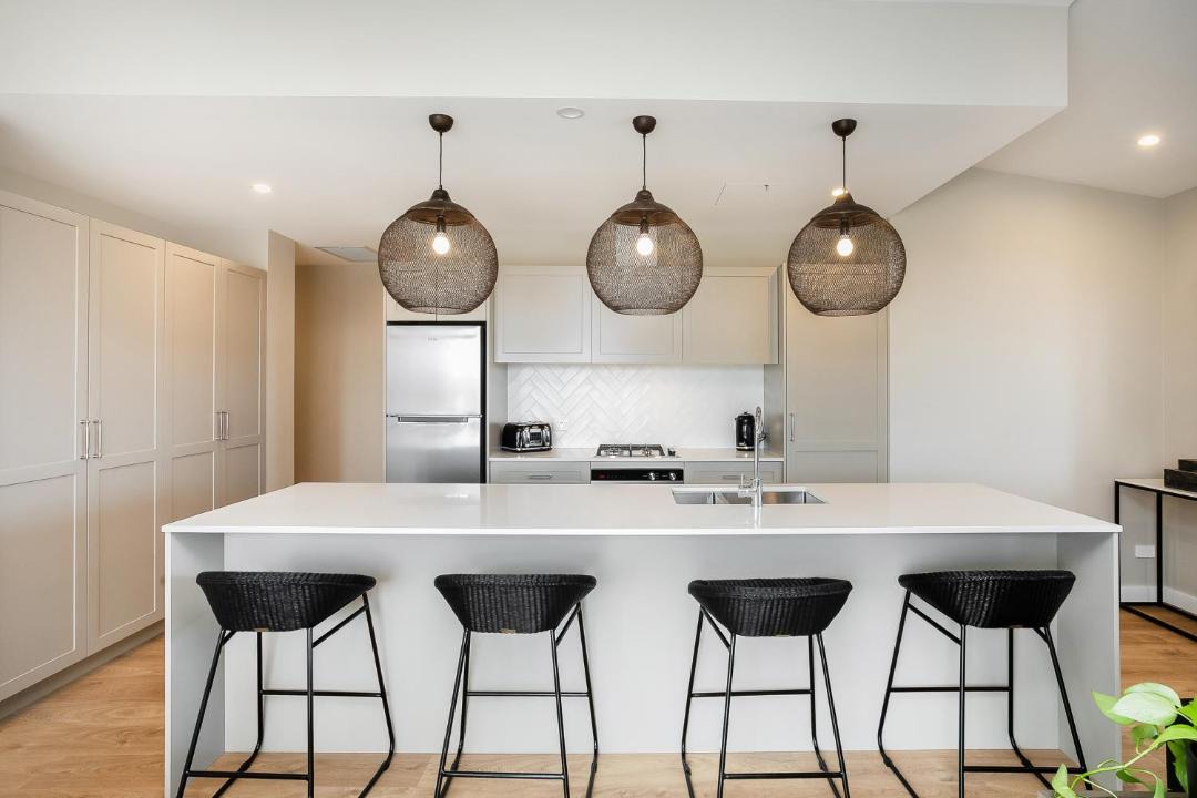 Photo of Kitchen in Fairlight